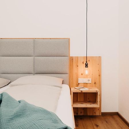 Ferienappartement Bergliebe 格罗萨尔 外观 照片