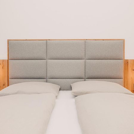 Ferienappartement Bergliebe 格罗萨尔 外观 照片