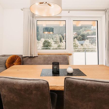 Ferienappartement Bergliebe 格罗萨尔 外观 照片