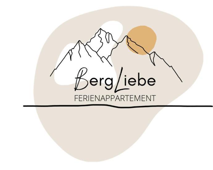 Ferienappartement Bergliebe 格罗萨尔 外观 照片