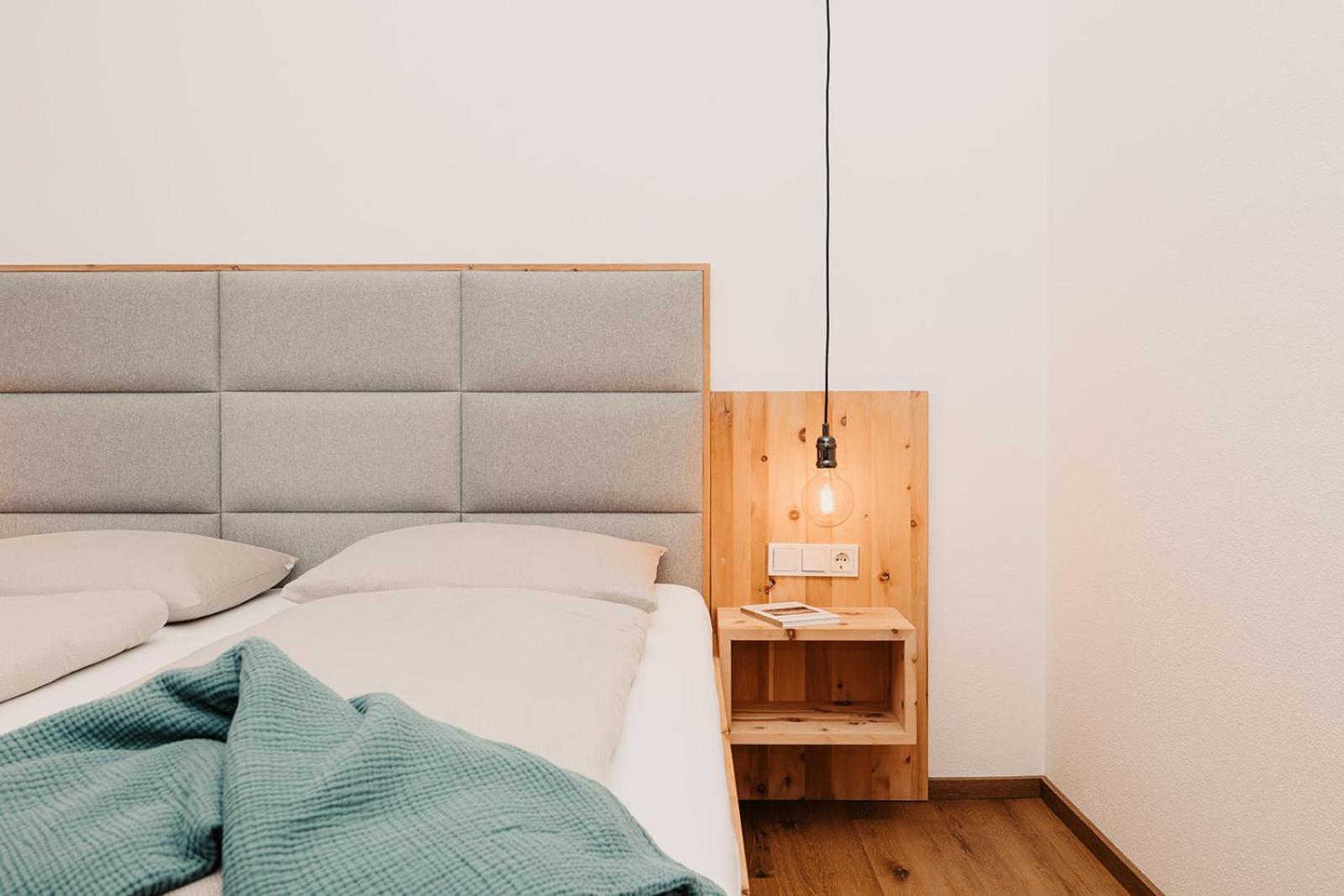 Ferienappartement Bergliebe 格罗萨尔 外观 照片