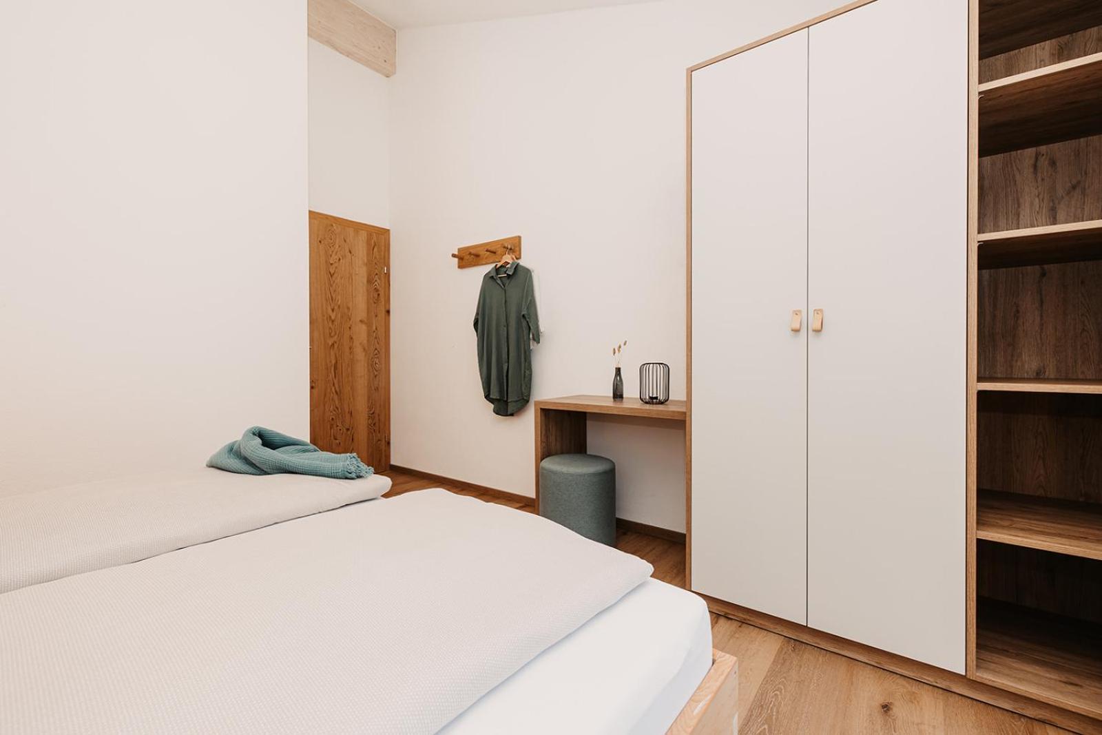 Ferienappartement Bergliebe 格罗萨尔 外观 照片