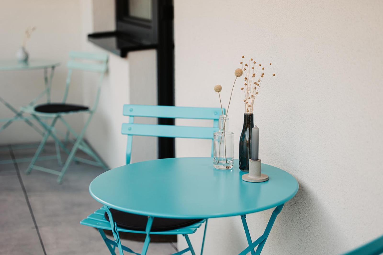 Ferienappartement Bergliebe 格罗萨尔 外观 照片