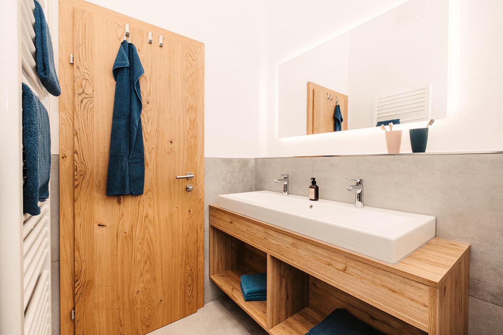 Ferienappartement Bergliebe 格罗萨尔 外观 照片