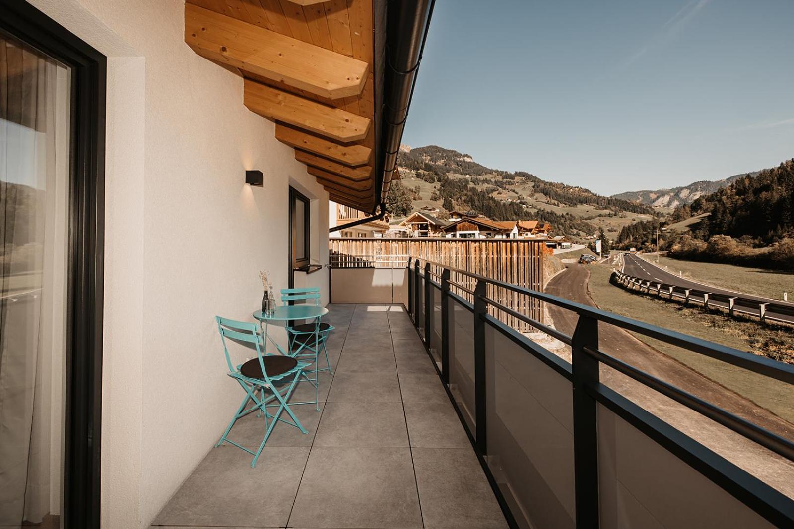 Ferienappartement Bergliebe 格罗萨尔 外观 照片