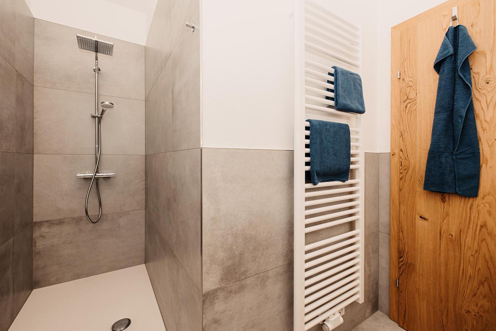 Ferienappartement Bergliebe 格罗萨尔 外观 照片